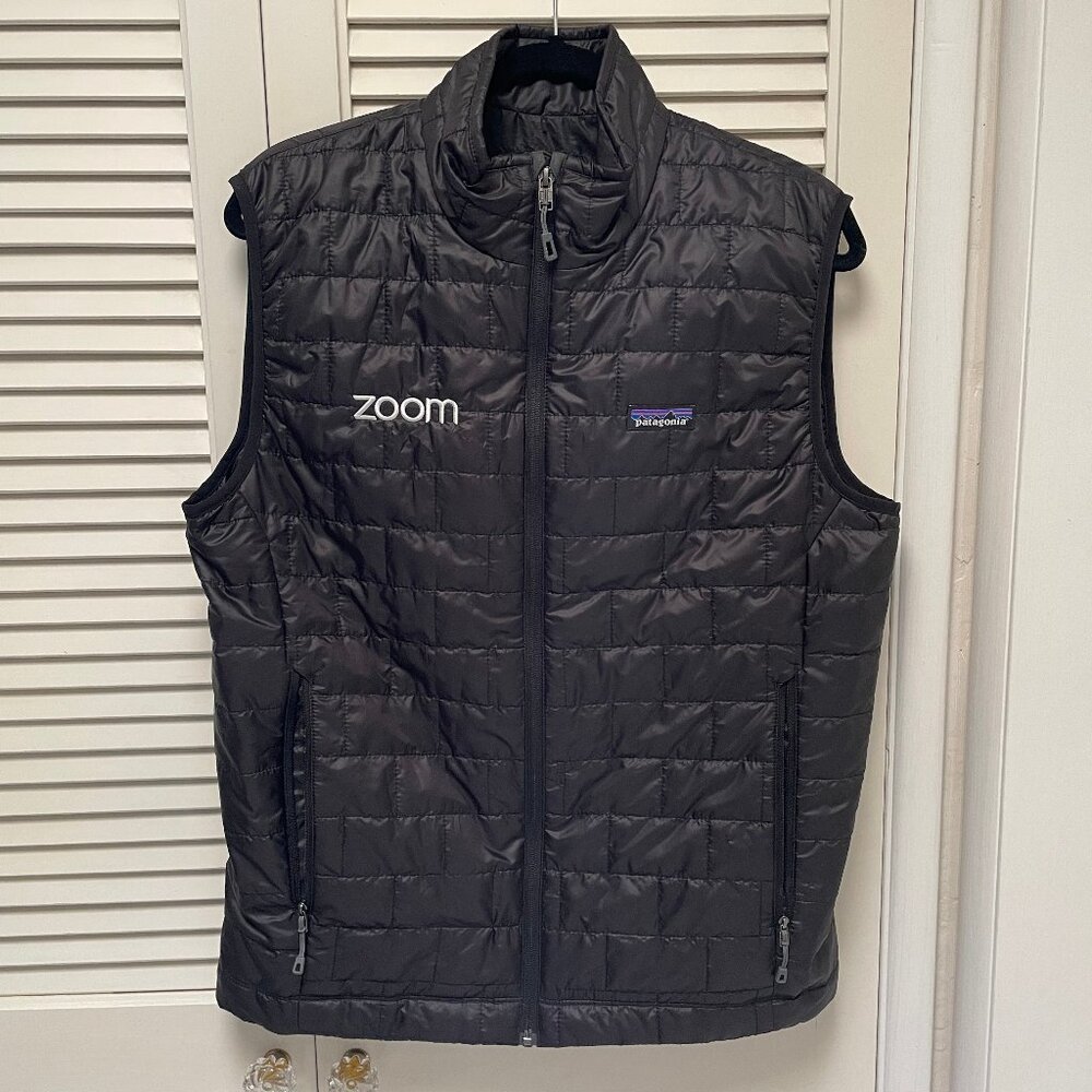 Patagonia Nano Puff Vest